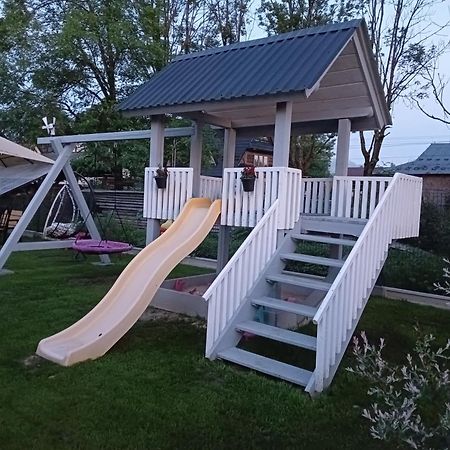Apartament Skorusinka W Poblizu Chocholowskich Term Witów Extérieur photo