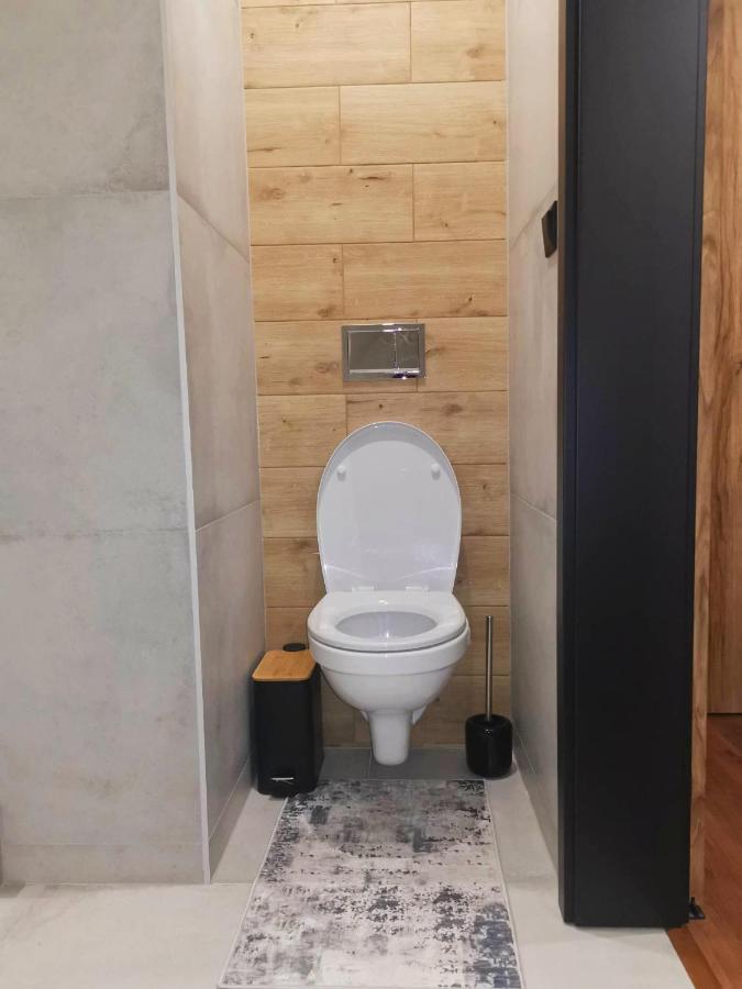 Apartament Skorusinka W Poblizu Chocholowskich Term Witów Extérieur photo