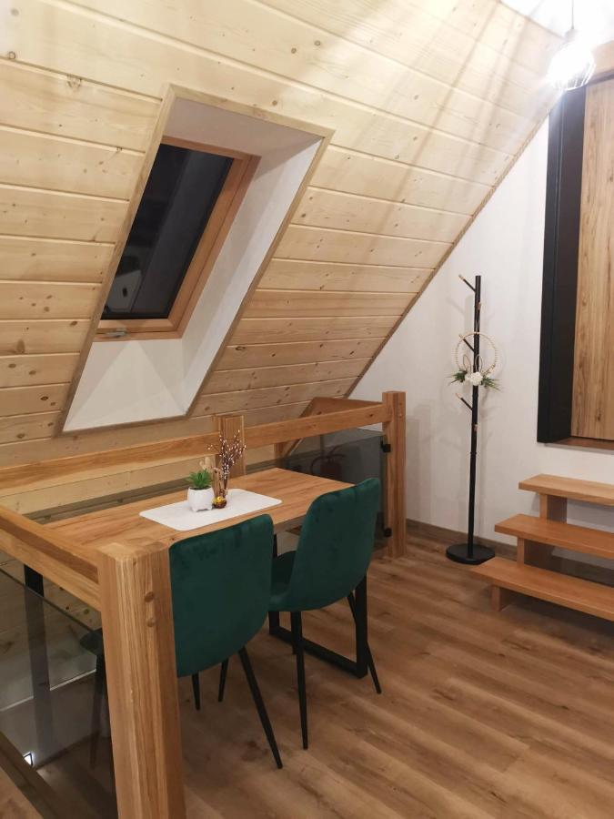Apartament Skorusinka W Poblizu Chocholowskich Term Witów Extérieur photo