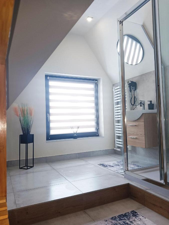 Apartament Skorusinka W Poblizu Chocholowskich Term Witów Extérieur photo