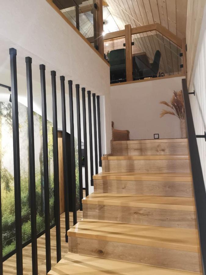 Apartament Skorusinka W Poblizu Chocholowskich Term Witów Extérieur photo