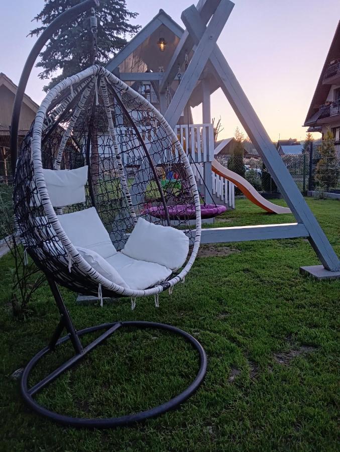 Apartament Skorusinka W Poblizu Chocholowskich Term Witów Extérieur photo