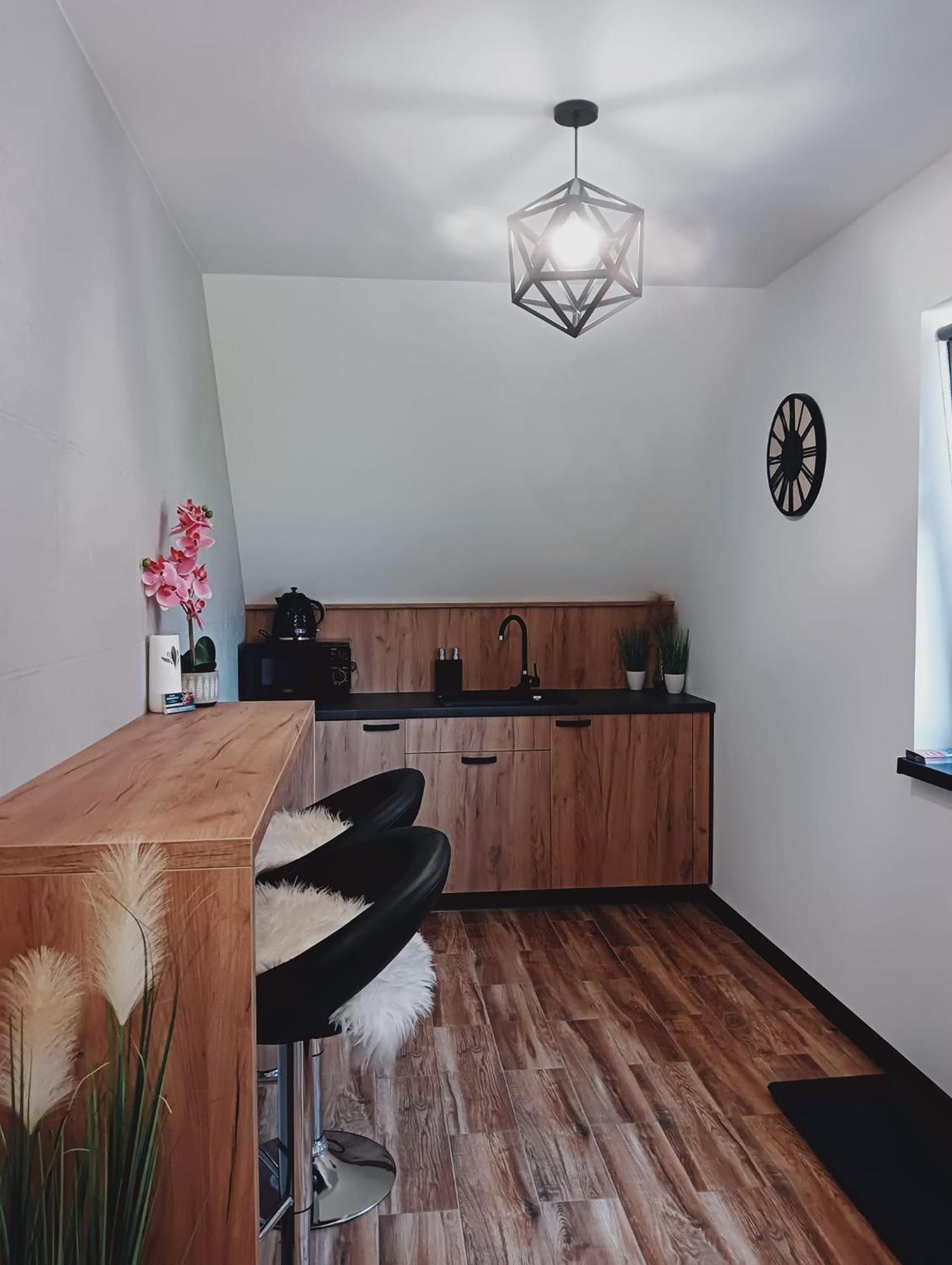 Apartament Skorusinka W Poblizu Chocholowskich Term Witów Extérieur photo